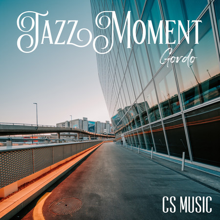 Jazz Moment Gordo