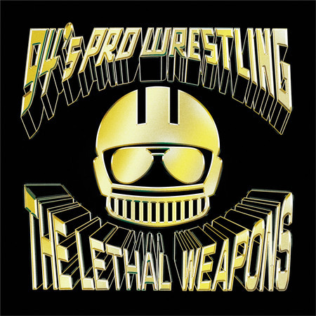 94's Pro Wrestling