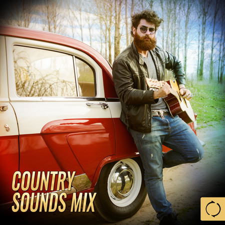 Country Sounds Mix