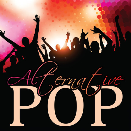 Alternative Pop專輯 - Union of Sound - LINE MUSIC