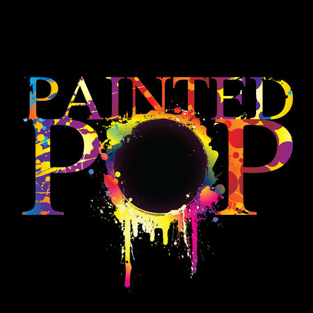 Painted Pop