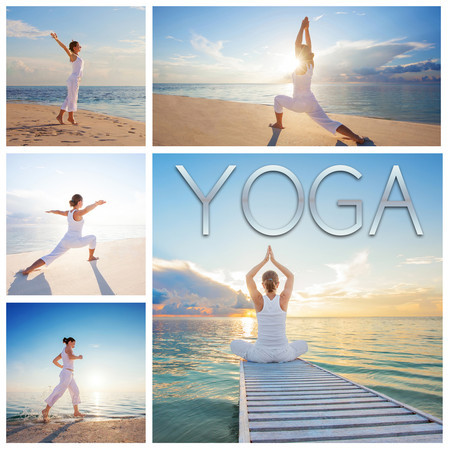 Yoga: Mantra