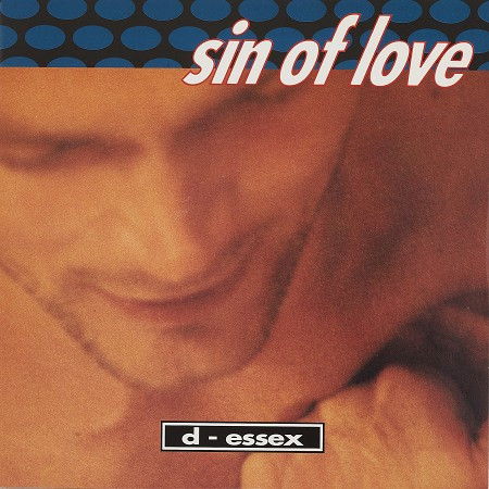 SIN OF LOVE (Radio Edit Version)