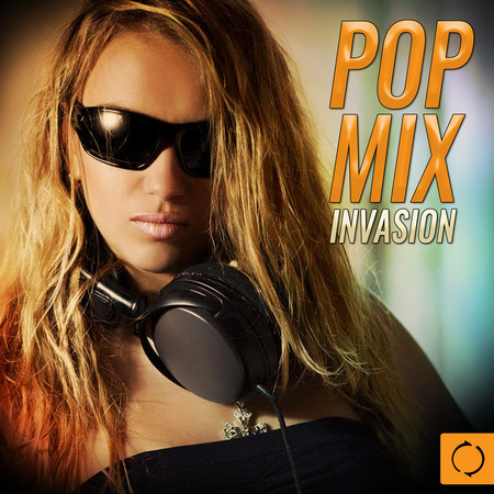 Pop Mix Invasion