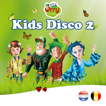 Minidisco!