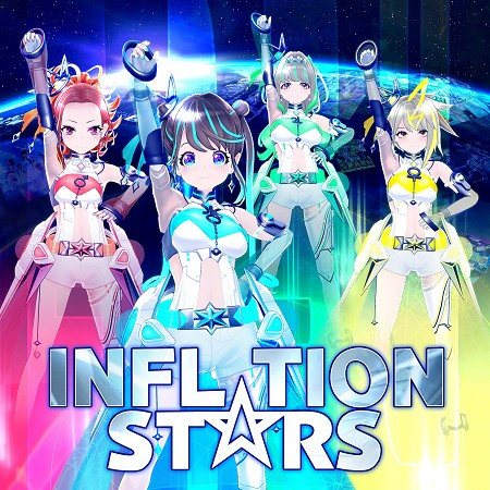INFLATION STARS