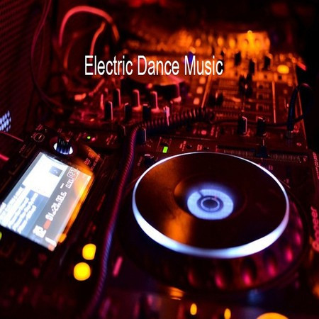 Electric Dance Music