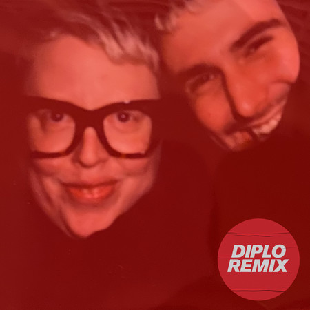 Marea (We’ve Lost Dancing) [Diplo Remix]