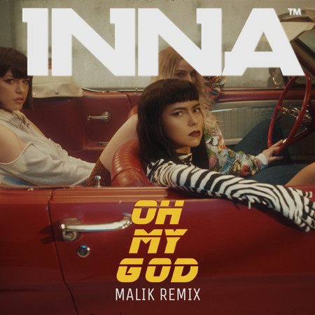 Oh My God (Malik Remix)