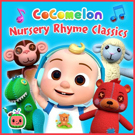 Nursery Rhyme Classics
