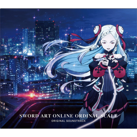 Sword Art Online the Movie: Ordinal Scale (Original Motion Picture Soundtrack)