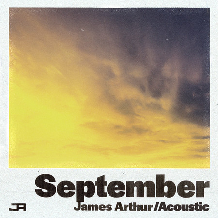 September (Acoustic)