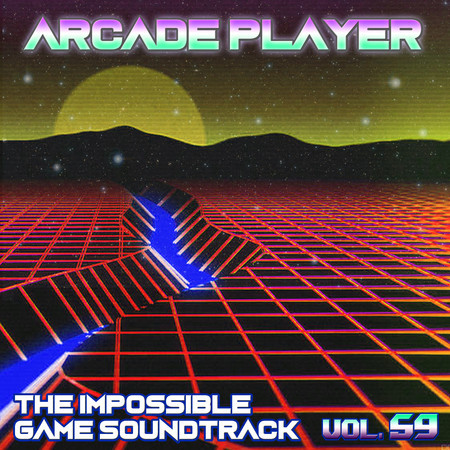 The Impossible Game Soundtrack, Vol. 59