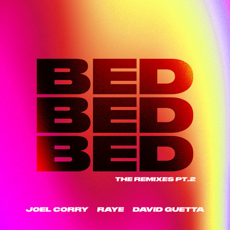 BED (Toby Romeo Remix)