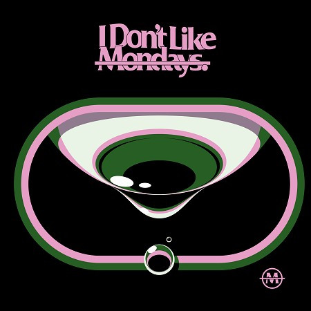 笨蛋 I Don T Like Mondays 笨蛋專輯 Line Music 笨蛋 I Don T Like Mondays 笨蛋專輯 Line Music