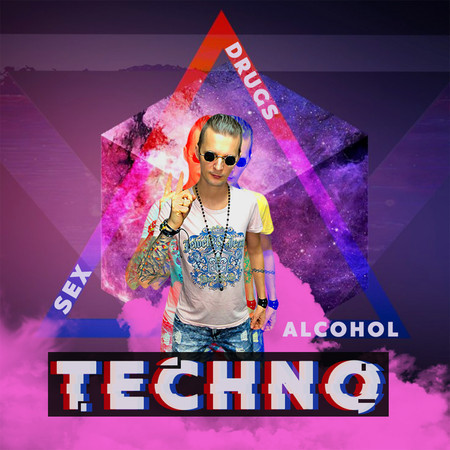 Techno專輯 - Bemax undefined - LINE MUSIC