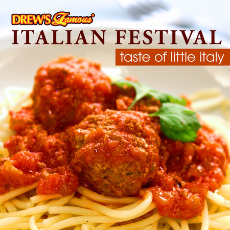 Italian Festival - Taste of Little Italy