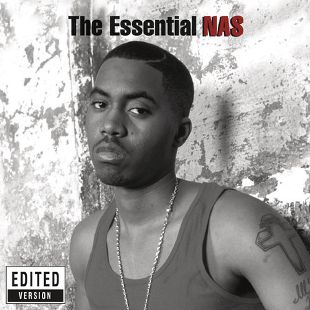 The Essential Nas 專輯封面