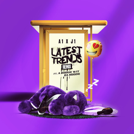Latest Trends (Remix)