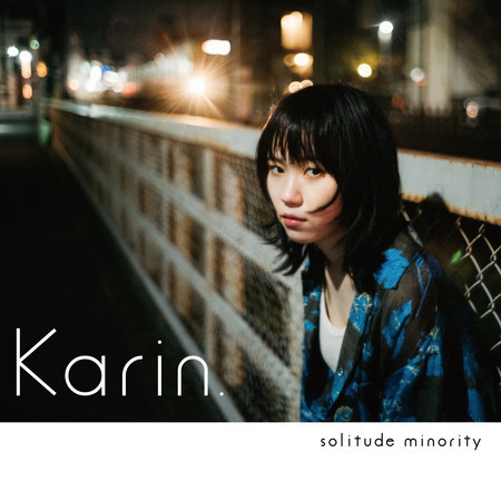 solitude minority