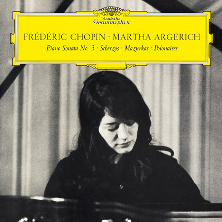 Chopin: 3 Mazurkas, Op. 59 - No. 2 in A-Flat Major: Allegretto