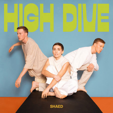 High Dive (Lewis Del Mar Version)