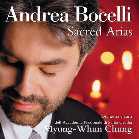 Sacred Arias (Remastered)