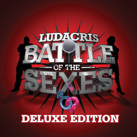 Battle Of The Sexes (Deluxe) 專輯封面