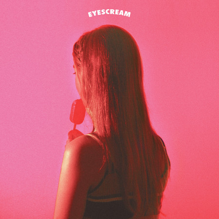 EYESCREAM (feat. Jung Eun Ji)