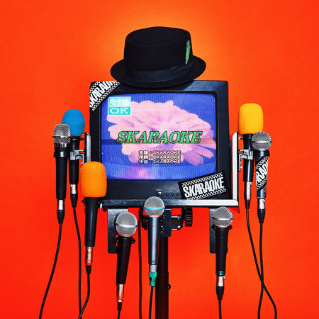 Skaraoke Vol. 1: 十年精選