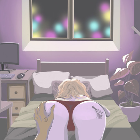 專輯封面