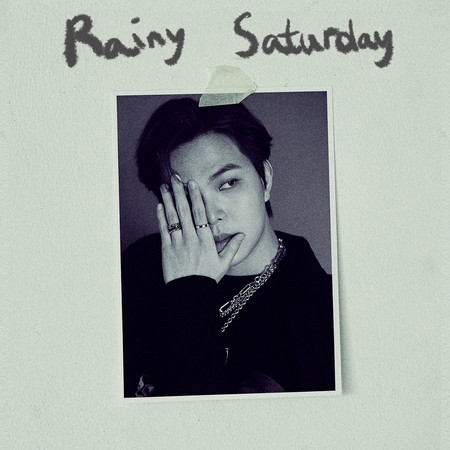 Rainy Saturday 專輯封面