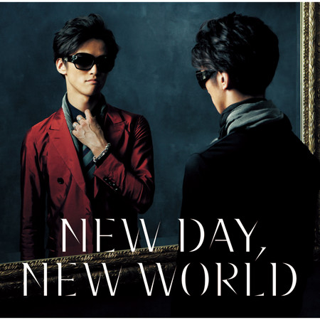 New Day, New World