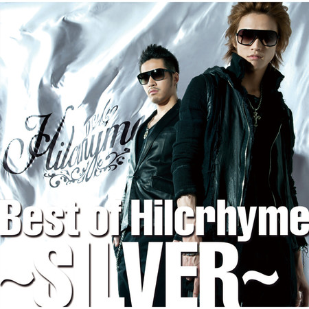 Best Of Hilcrhyme -Silver-