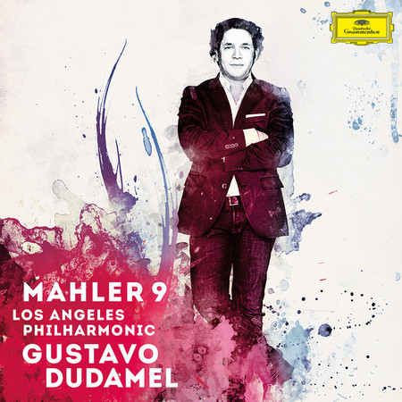 Mahler: Symphony No. 9 (Live From Walt Disney Concert Hall, Los Angeles / 2012)