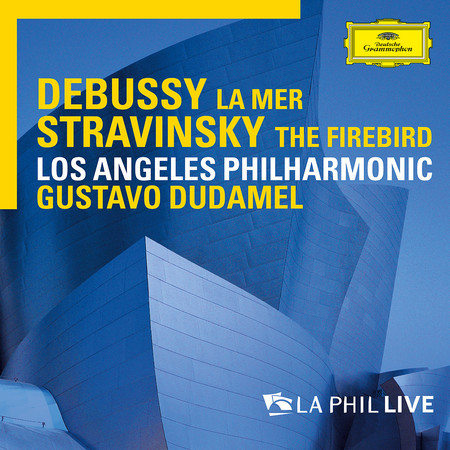 Debussy: La Mer,  L.109 - 2. Play Of The Waves (Jeux de vagues) (Live At Walt Disney Concert Hall, Los Angeles / 2013)