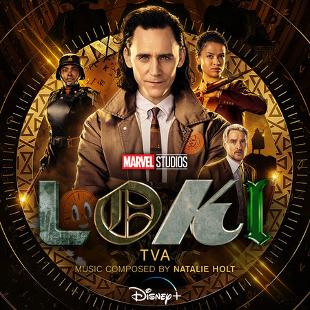 TVA (From "Loki")