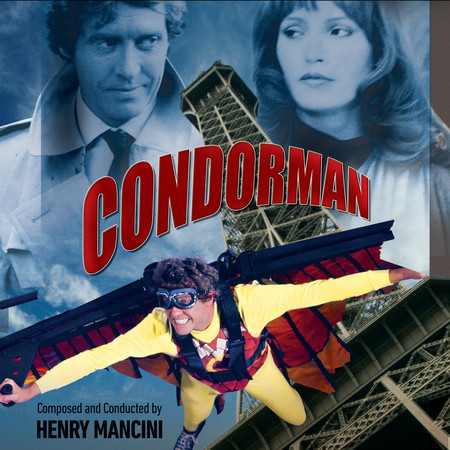 Free Single Woman (From "Condorman"/Score)