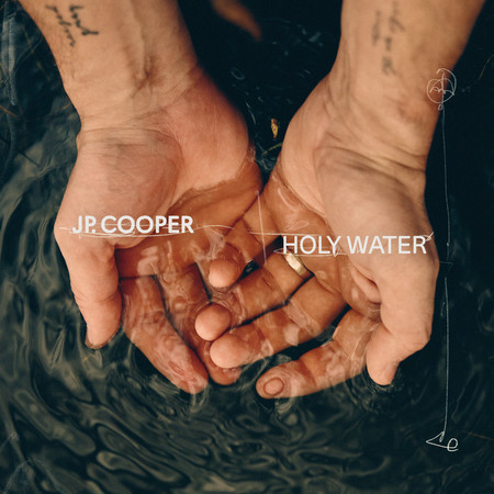 Holy Water (Gospel Choir Version)