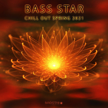 Bass Star Chill Out Spring 2021 (Chill-Out Dj Mixed) 專輯封面