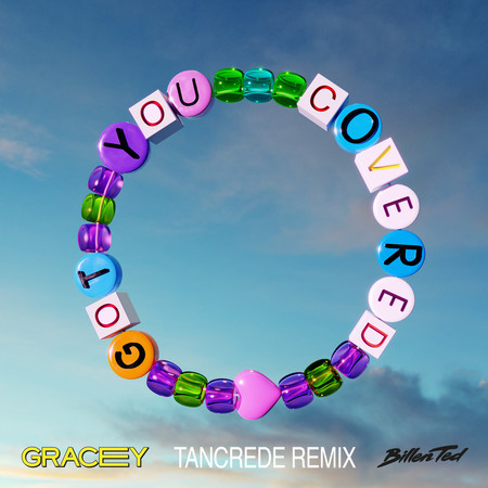 Got You Covered (Tancrede Remix) 專輯封面
