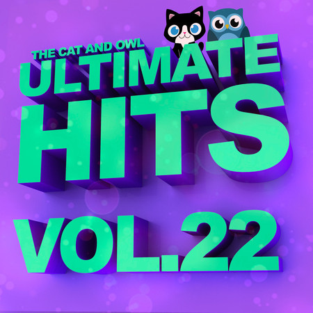Ultimate Hits Lullabies, Vol. 22