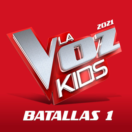 La Voz Kids 2021 – Batallas 1 (En Directo En La Voz / 2021)