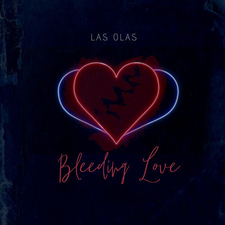 Bleeding Love