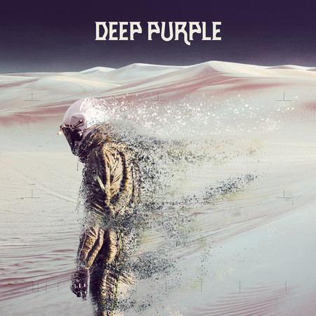 Deep Purple - Whoosh!深紫色樂團 [呼嘯而至] 專輯