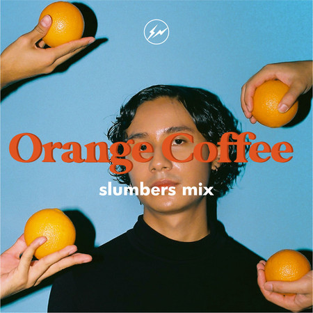 Orange Coffee (Slumbers Mix)