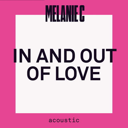 In And Out Of Love (Acoustic)