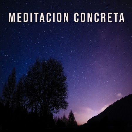 Meditacion Concreta
