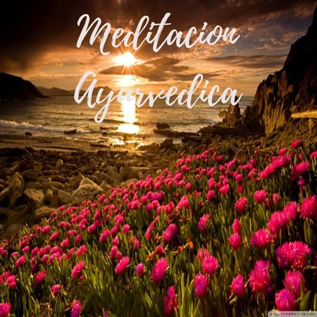 Meditacion Ayurvedica