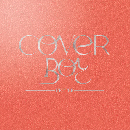 Cover Boy 專輯封面